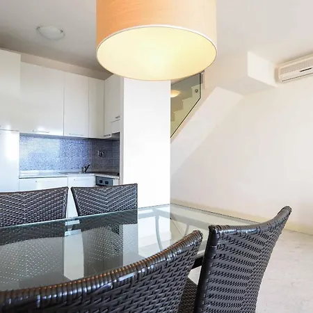 Apartman Dei Marmi Magic *