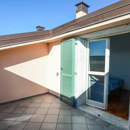 Dei Marmi Magic Apartman *