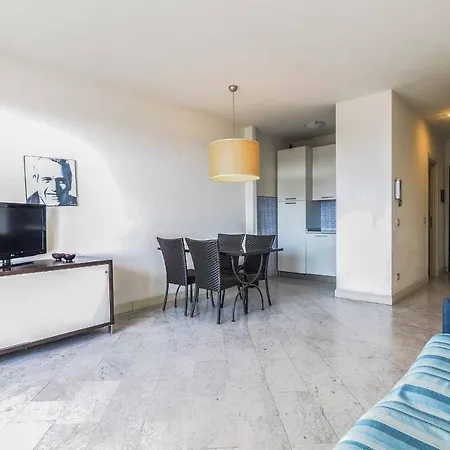 Apartment Magic Forte dei Marmi