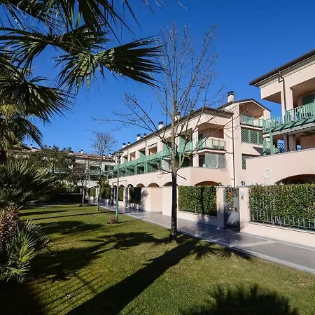 Lejlighed Dei Marmi Magic Forte dei Marmi