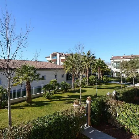 Dei Marmi Magic Apartman