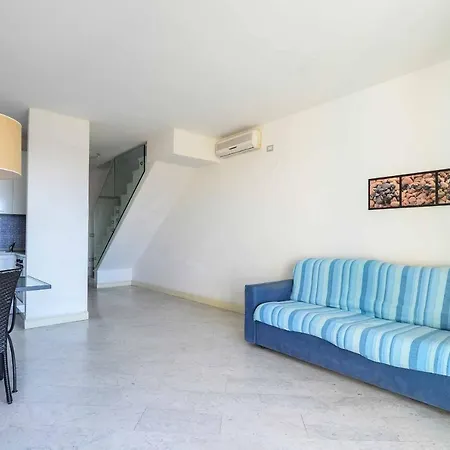 Magic Apartment