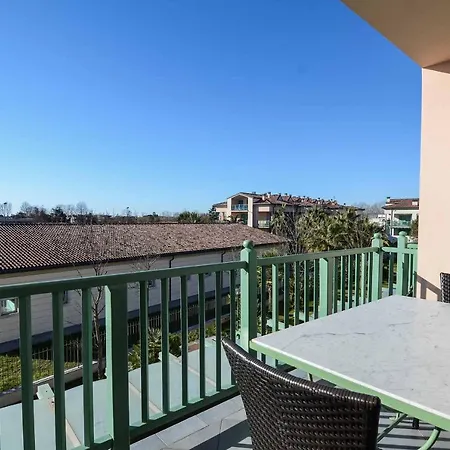 Magic Apartment Forte dei Marmi