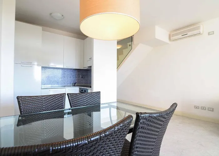 Apartman Dei Marmi Magic *