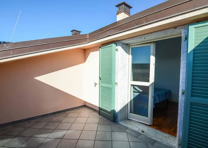 Dei Marmi Magic Apartman *