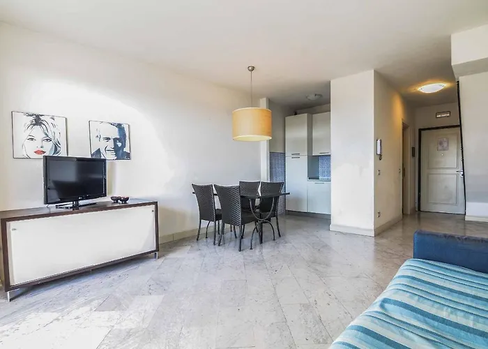 Apartman Dei Marmi Magic Forte dei Marmi