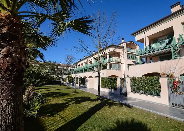 Apartman Dei Marmi Magic Forte dei Marmi