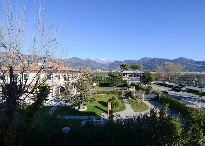 Dei Marmi Magic