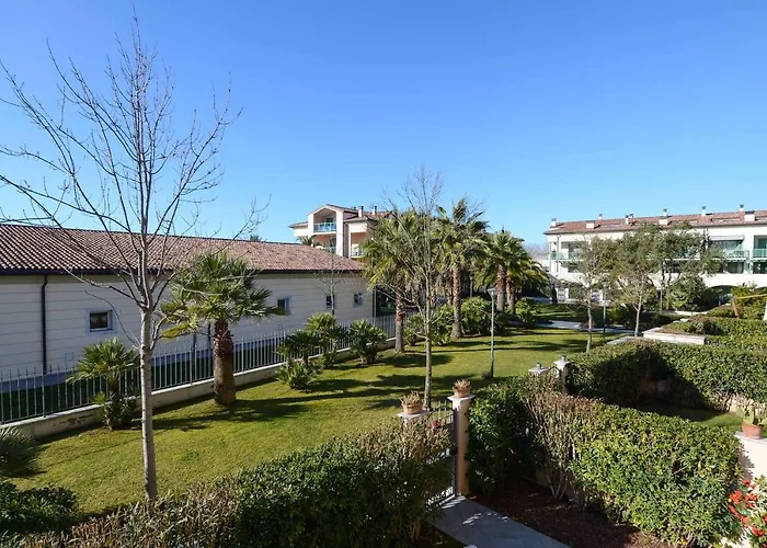Dei Marmi Magic Apartman
