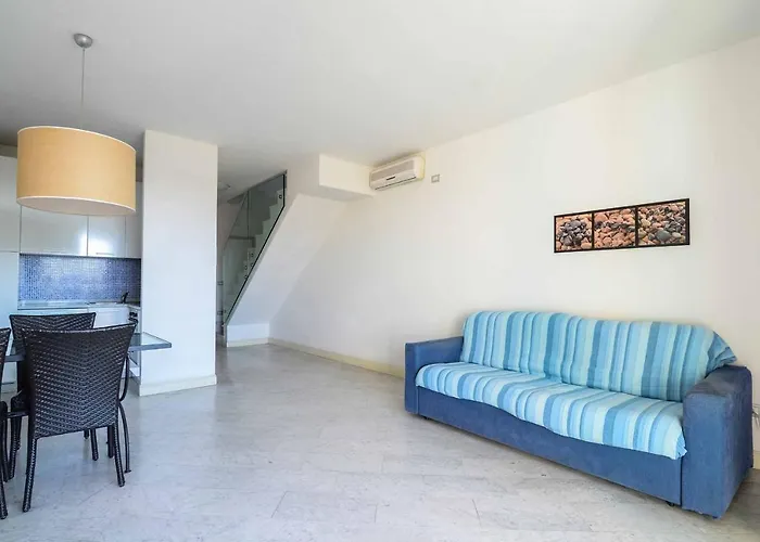 Dei Marmi Magic Apartman