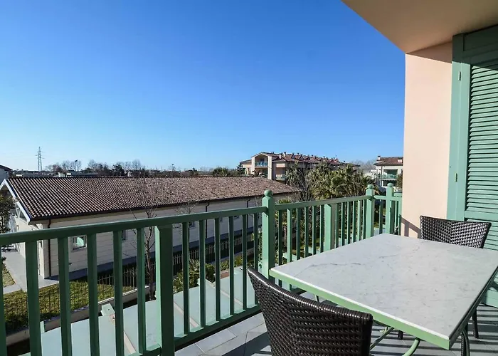 Dei Marmi Magic Apartman Forte dei Marmi